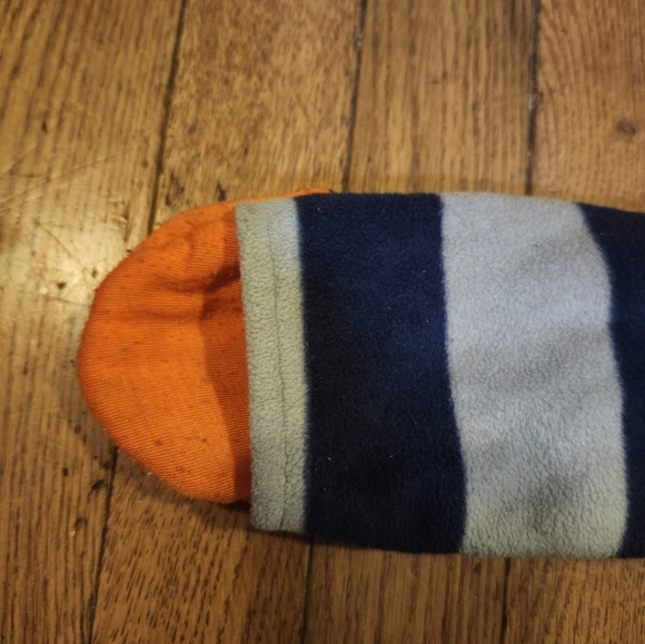 Baby winter fleece suit - Picture 4 of 6